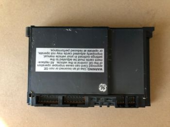 EV-100 TRACTION CARD resmi