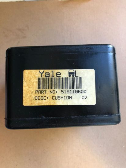 Picture of CUSHION MOUNT RUBBER
