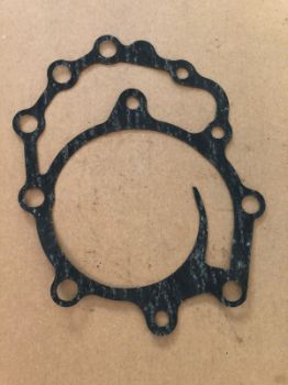 GASKET, WATER PUMP COVER resmi