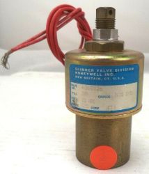 CONTROL VALVE - 12 VDC resmi