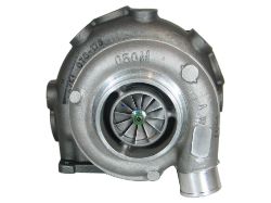 TURBOCHARGER GP resmi
