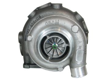 TURBOCHARGER GP resmi