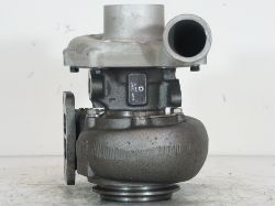 TURBOCHARGER GP resmi