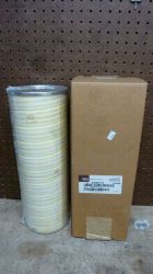 Hydraulic Filter resmi