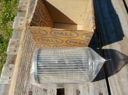 Hydraulic Filter resmi