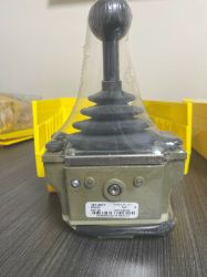 CONTROL GP-HANDLE resmi