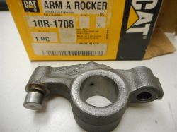 ARM A ROCKER resmi