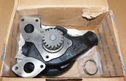 WATER PUMP      resmi