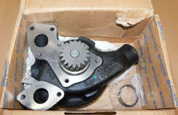 WATER PUMP      resmi