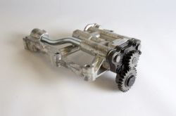 Oil Pump resmi