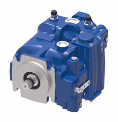 Hydraulic Axial Piston Pump - ACL resmi