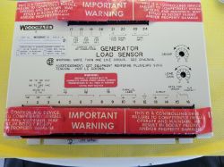Generator Load Sensor Module resmi