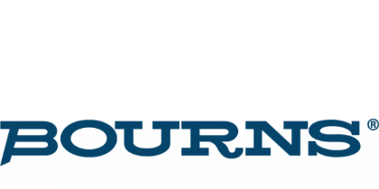 Bourns üreticisi resmi