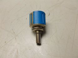 POTENTIOMETER 5K resmi