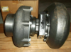 Picture of TURBOCHARGER GP  -HIGH PRESSURE