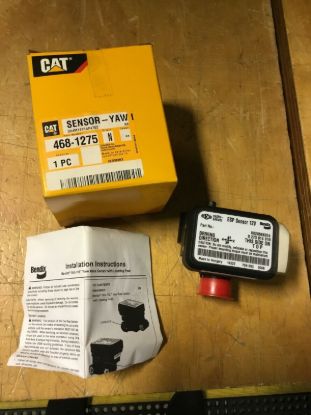 Picture of SENSOR - YAW