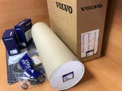 Overhaul Gasket Kit resmi