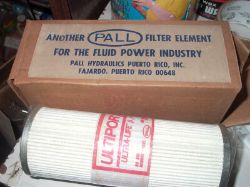 Hydraulic Filter resmi