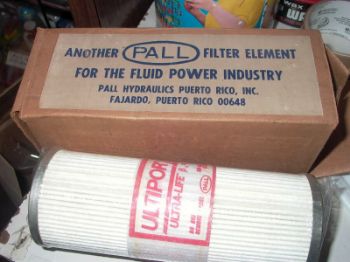 Hydraulic Filter resmi