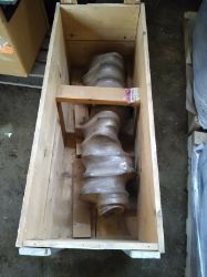 CRANKSHAFT AS resmi