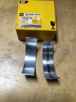 BEARING MAIN resmi