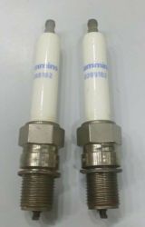 SPARK PLUG resmi
