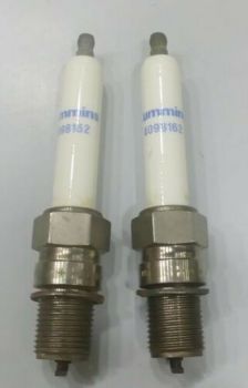 SPARK PLUG resmi