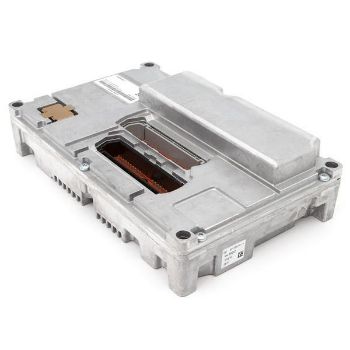 ECM-Electronic Control Module resmi