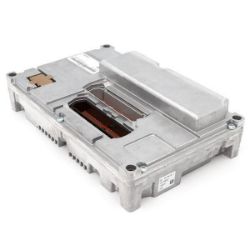 ECM-Electronic Control Module resmi