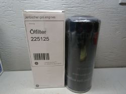 Oil Filter resmi