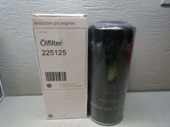 Oil Filter resmi