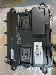 CONTROL GP-UNPROGRAMMED resmi