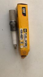 Spark Plug resmi