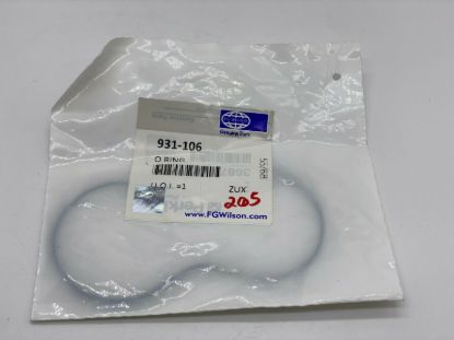 Picture of O RING