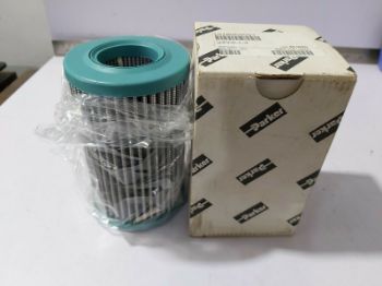 Hydraulic Oil Bleeder Filter resmi