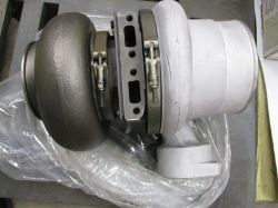 TURBOCHARGER GROUP resmi