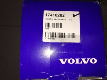 Hydraulic Filter resmi