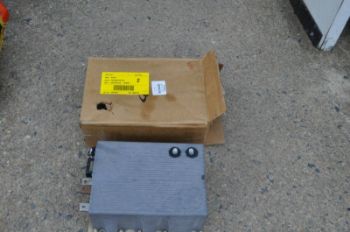 Controller Motor N6 resmi