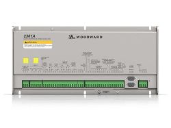 Load Share & Speed Control Card resmi