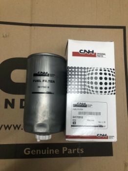 Fuel Filter with WIF Sensor - M10 resmi