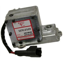 Integrated Actuator-24V resmi