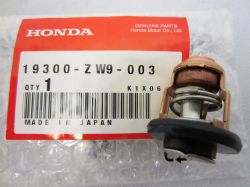 THERMOSTAT resmi