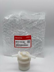 Fuel Filter resmi