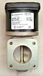 F-Series Actuator with ITB resmi