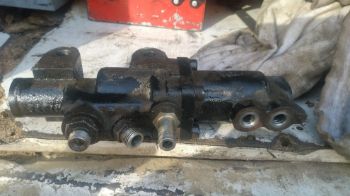 Brake Master Cylinder resmi