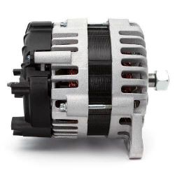 Alternator resmi