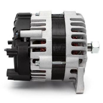 Alternator resmi