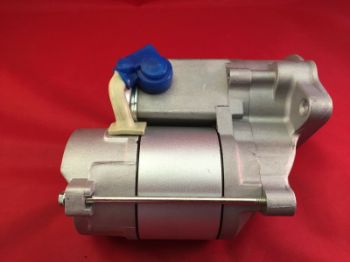 Starter Motor 12 V resmi