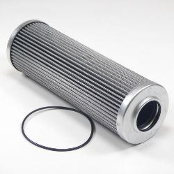 Hydraulic Filter Element resmi