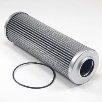 Hydraulic Filter Element resmi